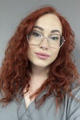 Мотырева Анастасия