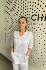 Кива Елена