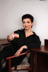 Гладырева Ирина Юрьевна
