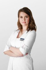 Волкова Екатерина Юрьевна