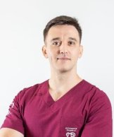 Шкорупеев Георгий Александрович