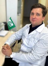 Казеннов Антон Евгеньевич