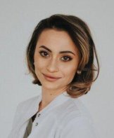 Каплун Мария Ярославовна