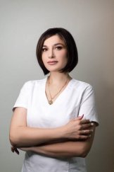 Сапегина Наталья Николаевна