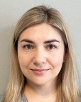 Матановская Татьяна Владимировна