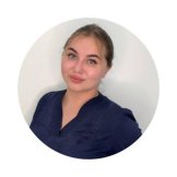 Рангулова Полина