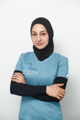 Шейхмагомедова Асли Омаровна