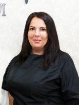 Бирюкова Анастасия Андреевна