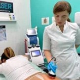 Богданова Екатерина Тимофеевна