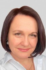 Ситникова Оксана Юрьевна