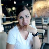 Шаповалова Ольга