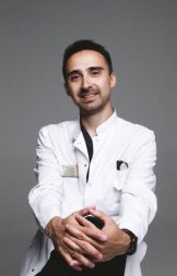 Акчулпан Тимур Хасанович