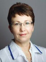 Терентьева Жанна Николаевна