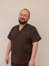 Конорев Владимир Александрович