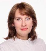 Валенко Людмила Александровна