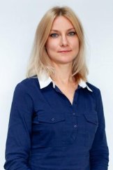 Купцова Анна Анатольевна