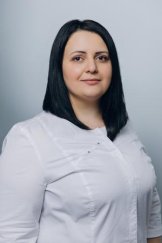 Аракелян Асмик Манвеловна