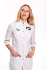 Даниленко Евгения Олеговна