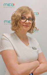 Чесалова Елена Геннадьевна