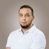 Чебыкин Алексей Сергеевич