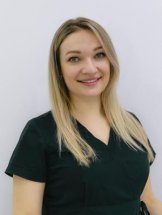 Маякова Валерия Олеговна