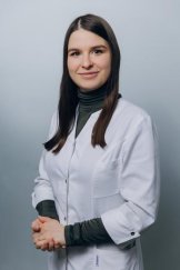 Солдатенкова Анна Андреевна