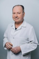 Макаровский Андрей Николаевич