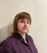 Орлова Алена