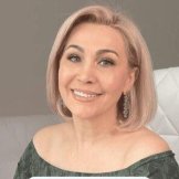 Губанова Алла