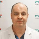 Черкасов Василий Геннадьевич