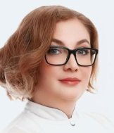 Варавко Юлия Олеговна
