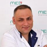 Цнобиладзе Гиорги Зурабович