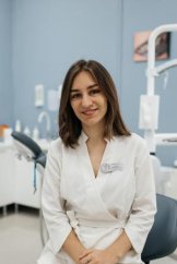 Козлова Ирина Ивановна