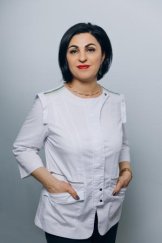 Иванян Нина Рубеновна