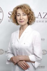 Савинова (Торбина) Татьяна Анатольевна