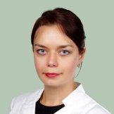 Шкунова Галина Ивановна