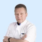 Колотов Михаил Григорьевич