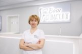 Кожушкова Оксана Анатольевна