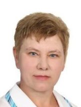 Громова Ольга Викторовна