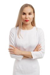 Григорьева Ольга Вениаминовна