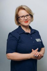 Ковалева Елена Васильевна