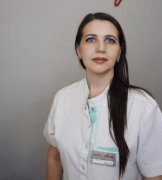 Мозоляко Светлана