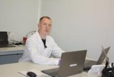 Кожевников Илья Алексеевич