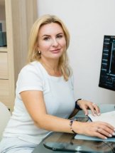 Ситнова Наталья Владимировна