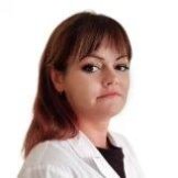 Балахонова Оксана Владимировна