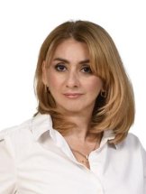 Шихова Ирина