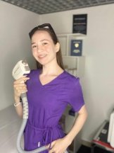 Михеева Елизавета Алексеевна
