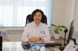 Ангараева Любовь Данзановна