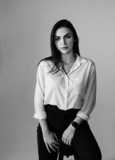 Алишевская Анастасия