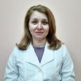 Смолина Олеся Владимировна